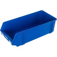 Пластиковый ящик 500х230х150мм, синий SCHOELLER 7000 SAS-7964000623