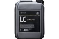 Очиститель кожи 5 л Detail LC Leather Clean DT-0174