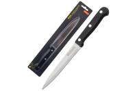 Нож с бакелитовой рукояткой Mallony MAL-05B универсальный, 12 см 985305