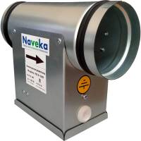 Электронагреватель E 3-160 (220В; 13.6А) Naveka F0000005596