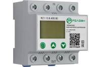 Трехфазное реле контроля напряжения РЕЛЕОН 230-400В AC; 80А, RC113840080