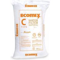 Фильтрующий материал Ecosoft Ecomix-С MIXC12