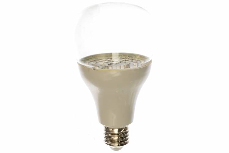 Светодиодная лампа для растений Camelion LED15-PL/BIO/E27 15Вт 220В 12770