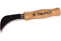 Нож для линолеума 8" Truper NL-8 14462