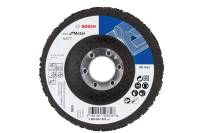 Круг зачистной Best for Metal (115х22.2 мм) Bosch 2608607632