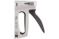 Степлер NEO Tools 16-015