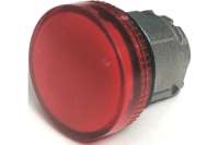 Головка сигнальной лампы Briswik 22мм КМЕ ОЛ красная IP65 ZB5BV04.BR