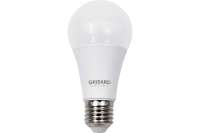 Светодиодная лампа Grisard Electric шар A60 Е27 20 Вт 6500К 220В 10шт GRE-002-0018