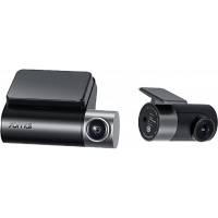 Видеорегистратор c камерой заднего вида Satechi 70MAI Dash Cam Pro Plus A500S-1