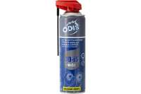 Антикоррозийная смазка-спрей ODIS De-Rust and Lubricating OD-IS+MoS2, 500мл Ds4501