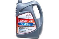 Жидкость охлаждающая для горелок "Cooltec 20" 9,3 л EWM COOLTEC20