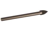 Сверло по керамической плитке (8 мм; цилиндрический хвостовик) MATRIX 72818