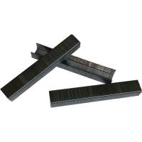 Скобы для мебельного степлера GROSSMEISTER прямоугольные, 14 мм 008106005