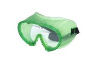 Защитные очки ИСТОК NEW закрытого типа, герметичные 40010
