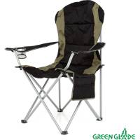 Складное кресло Green glade M1204