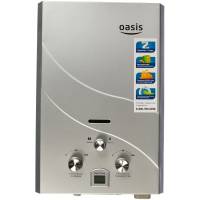 Газовый проточный водонагреватель Oasis OR - 12S 4670004230022