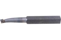 Резец расточной для сквозных отверстий (25х25х240 мм; Т5К10) Sekira 5021