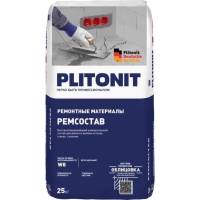 Штукатурка PLITONIT РемСостав Универсальный 25 кг 13898