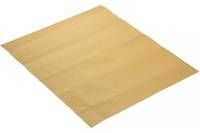 Антипригарный коврик для приготовления VETTA, многоразовый, 33x40 см, 0,08 мм, тефлон 438-066