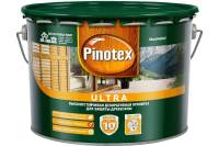 Тиксотропный антисептик PINOTEX ULTRA NW УФ защита, тик 9л 5353793