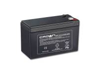 Аккумулятор CBT-12-9.2 (9.2 Ач; 12 В) CROWN CM000001678