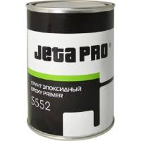 Эпоксидный грунт Jeta PRO 4:1 + 5552 HRD отвердитель 0,8 л + 0,2 л 5552