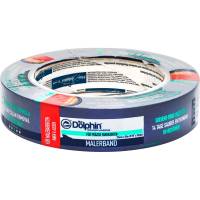 Малярная лента Blue Dolphin Painters Tape синяя 25мм х 50м 01-1-01-EN SBL BDN