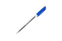 Автоматическая шариковая ручка Linc TWIST-IT 0,7 мм синий 4016/blue