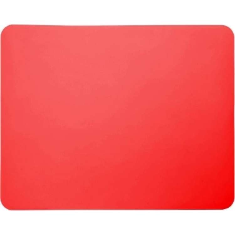 Коврик для выпечки PERFECTO LINEA силиконовый, прямоугольный, 38x30 см, красный 23-006815