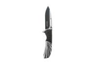 Складной полуавтоматический нож REXANT 12-4910-2