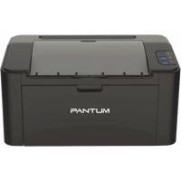 Принтер Pantum А4 20 страниц/мин 1200x1200 dpi P2207