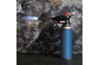 Газовая горелка-насадка Rexant GT-30 с пьезоподжигом паяльного типа 12-0030