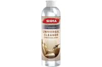 Очиститель кожи SHIMA PREMIUM UNIVERSAL CLEANER 500 Ml 4634444020889