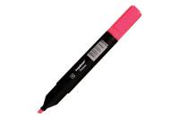 Текстовый маркер INFORMAT CLASSIC 1-5 мм розовый скошенный FFK04P