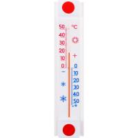 Оконный термометр REXANT Солнечный зонтик, 13 см 70-0500