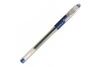 Гелевая ручка PILOT G-1 Grip синяя 0.5 мм грип BLGP-G1-5-L