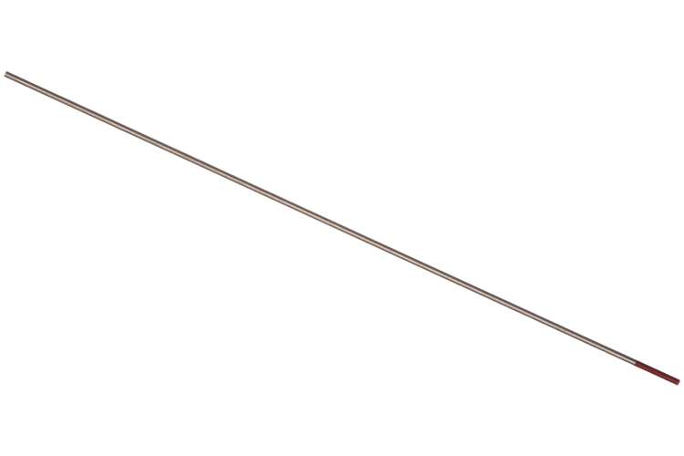 Электрод вольфрамовый WT-20 (10 шт; 1.6x175 мм; красный) GCE 400P216175SB