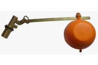 Впускной клапан для бачка унитаза RM Апельсин KBU-861