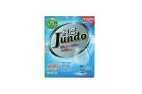 Таблетки для посудомоечных машин с активным кислородом Jundo Active Oxygen 200 шт 4903720020197