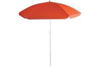Пляжный зонт Ecos BU-65 диаметр 145 см, складная штанга 170 см 999365