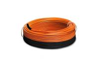 Одножильный кабельный теплый пол Heatline 52 м, 1000 Вт, 6.3-8.3 м2 20Р1Э-52-1000