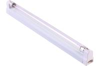 Ультрафиолетовый бактерицидный светильник Uniel 30W/UVCB WHITE с лампой Т8 UGL-S03A