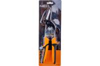 Ножницы по металлу NEO Tools 250 мм 31-065