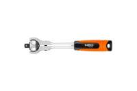 Трещоточный ключ NEO Tools 1/2 360 72 зуба 08-546