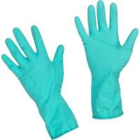Резиновые перчатки Paclan Practi Extra Dry, размер M 42601520