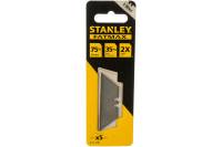Лезвия для ножа FatMax® Utility (5 шт.) Stanley 0-11-700