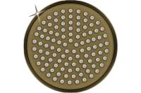 Верхний душ Elghansa латунь, круглый D=262 мм, ClassicLine CD-260-Bronze