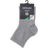 Мужские носки DIWARI ACTIVE 20С-138СП, р.27, 148 серый 1001331560030016148