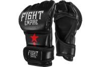 Тренировочные перчатки Empire ММА размер L Fight 5362069