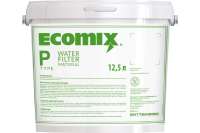 Фильтрующий материал Барьер ECOMIX P, 12.5 л, С201303